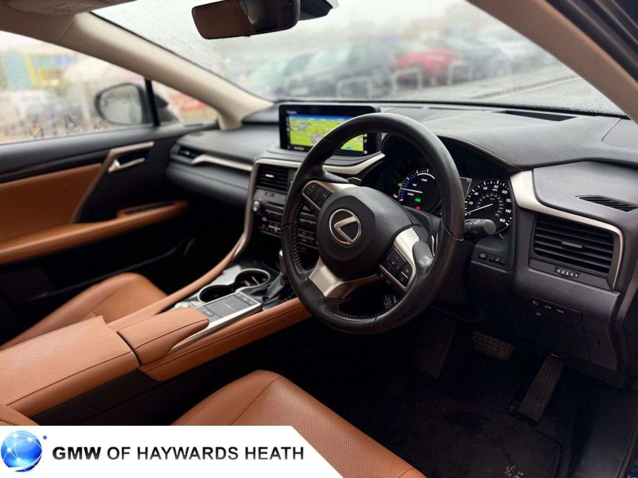 2020 LEXUS RX 2020 LEXUS RX