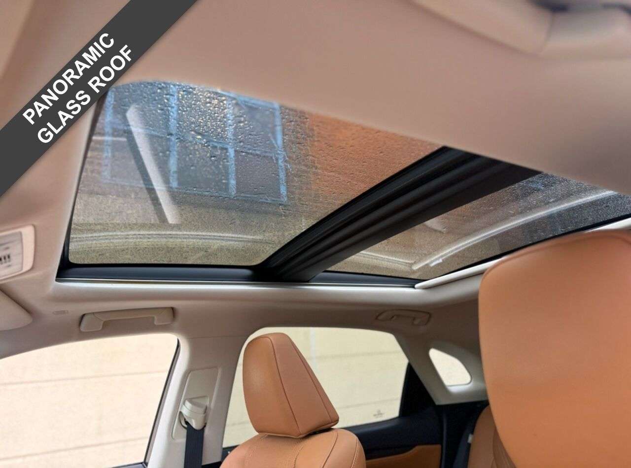 2020 LEXUS RX 2020 LEXUS RX