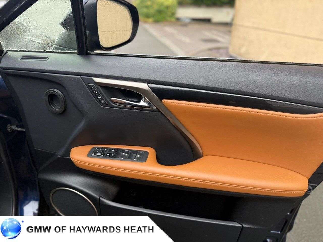 2020 LEXUS RX 2020 LEXUS RX