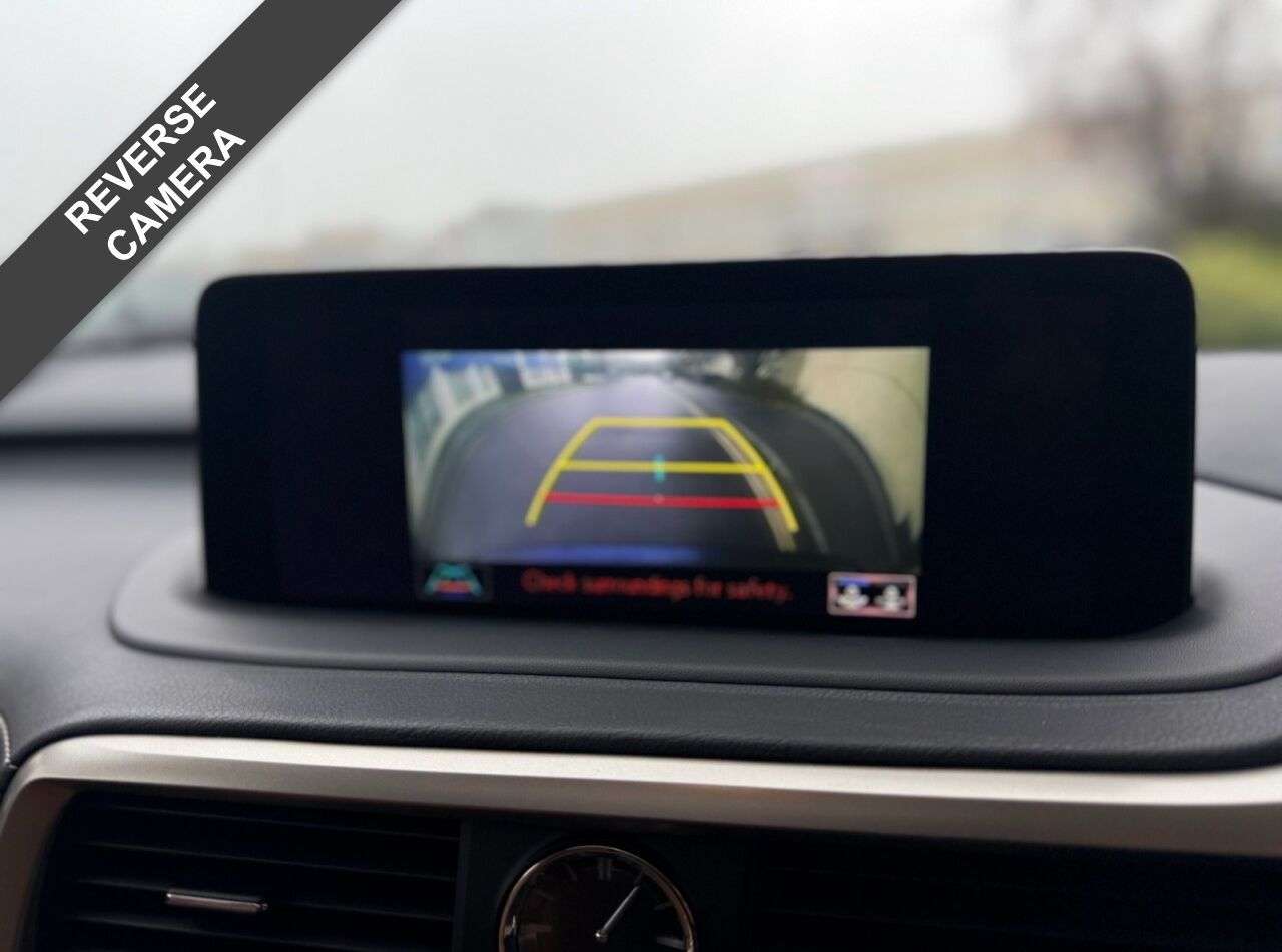 2020 LEXUS RX 2020 LEXUS RX