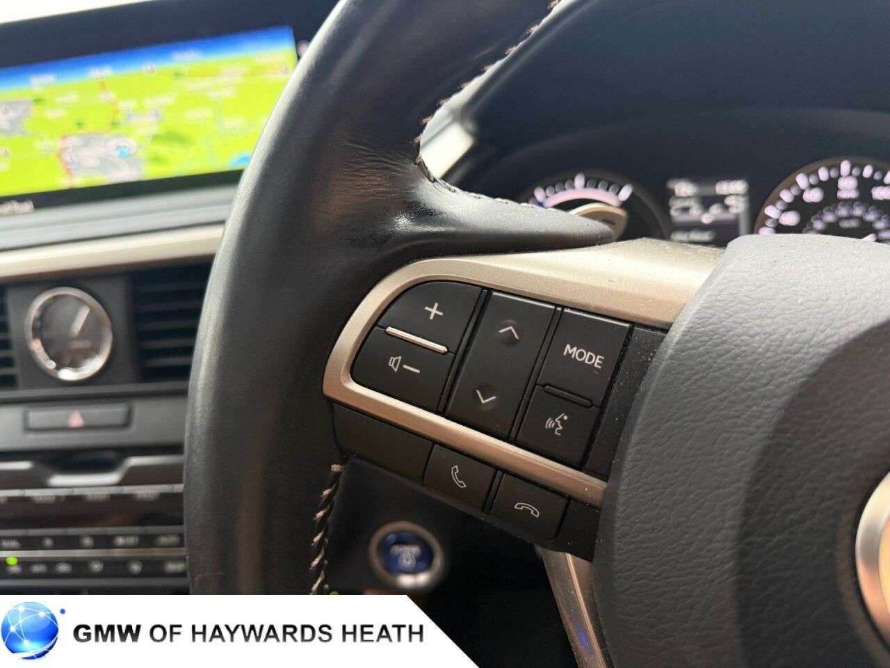 2020 LEXUS RX 2020 LEXUS RX