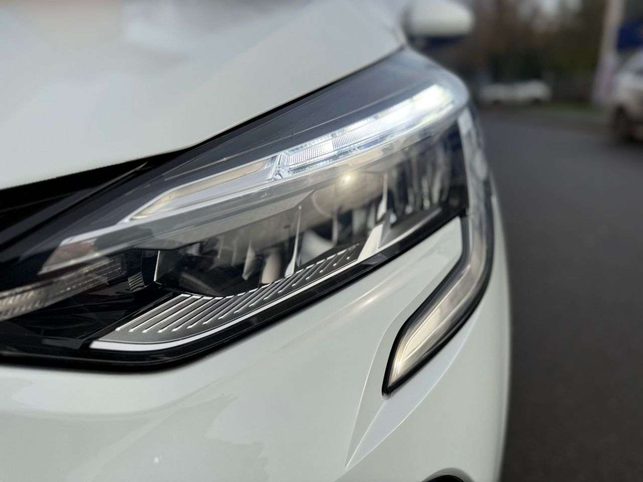 2019 RENAULT CLIO 2019 RENAULT CLIO