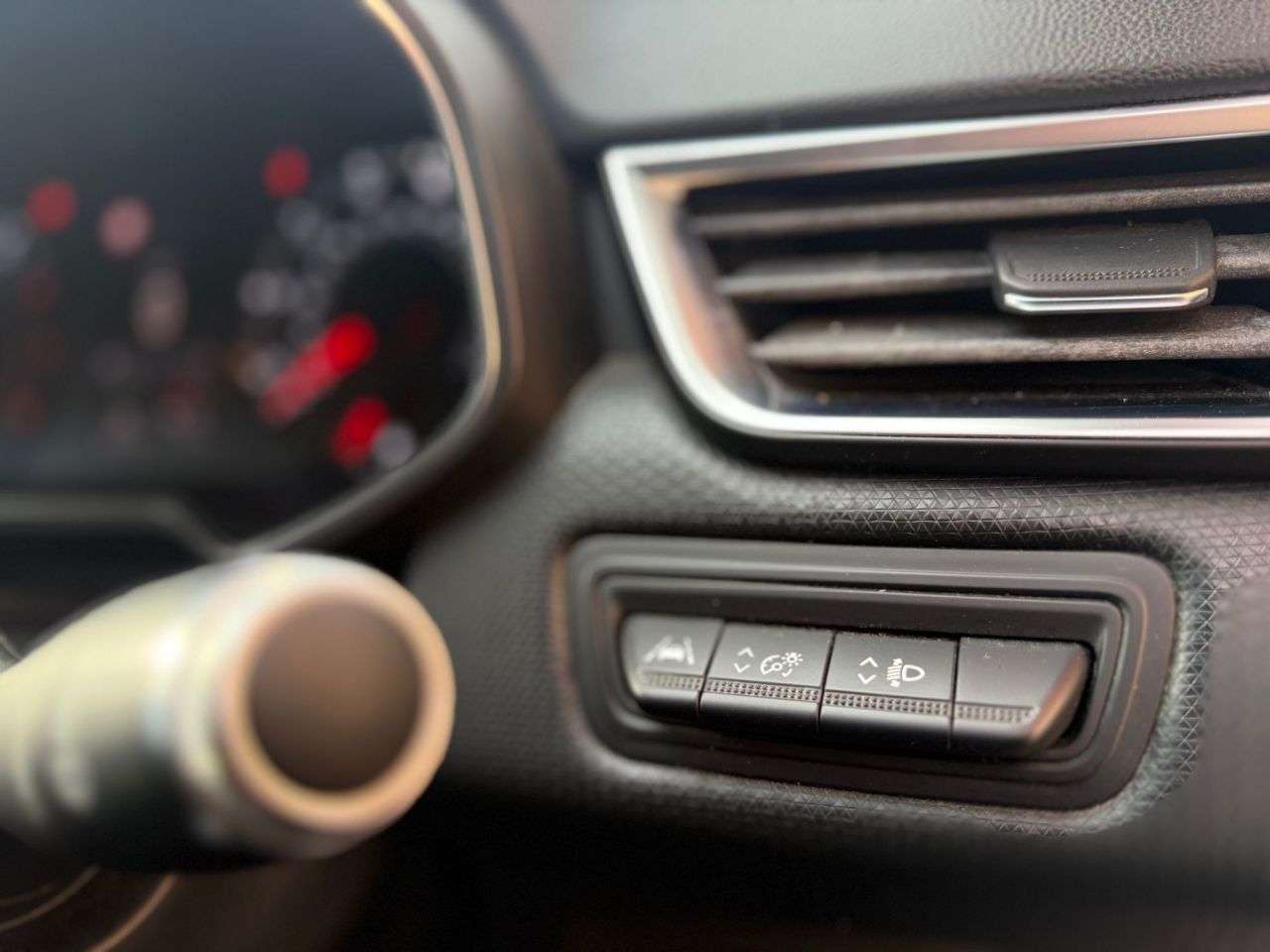 2019 RENAULT CLIO 2019 RENAULT CLIO