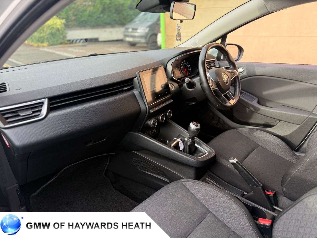 2019 RENAULT CLIO 2019 RENAULT CLIO