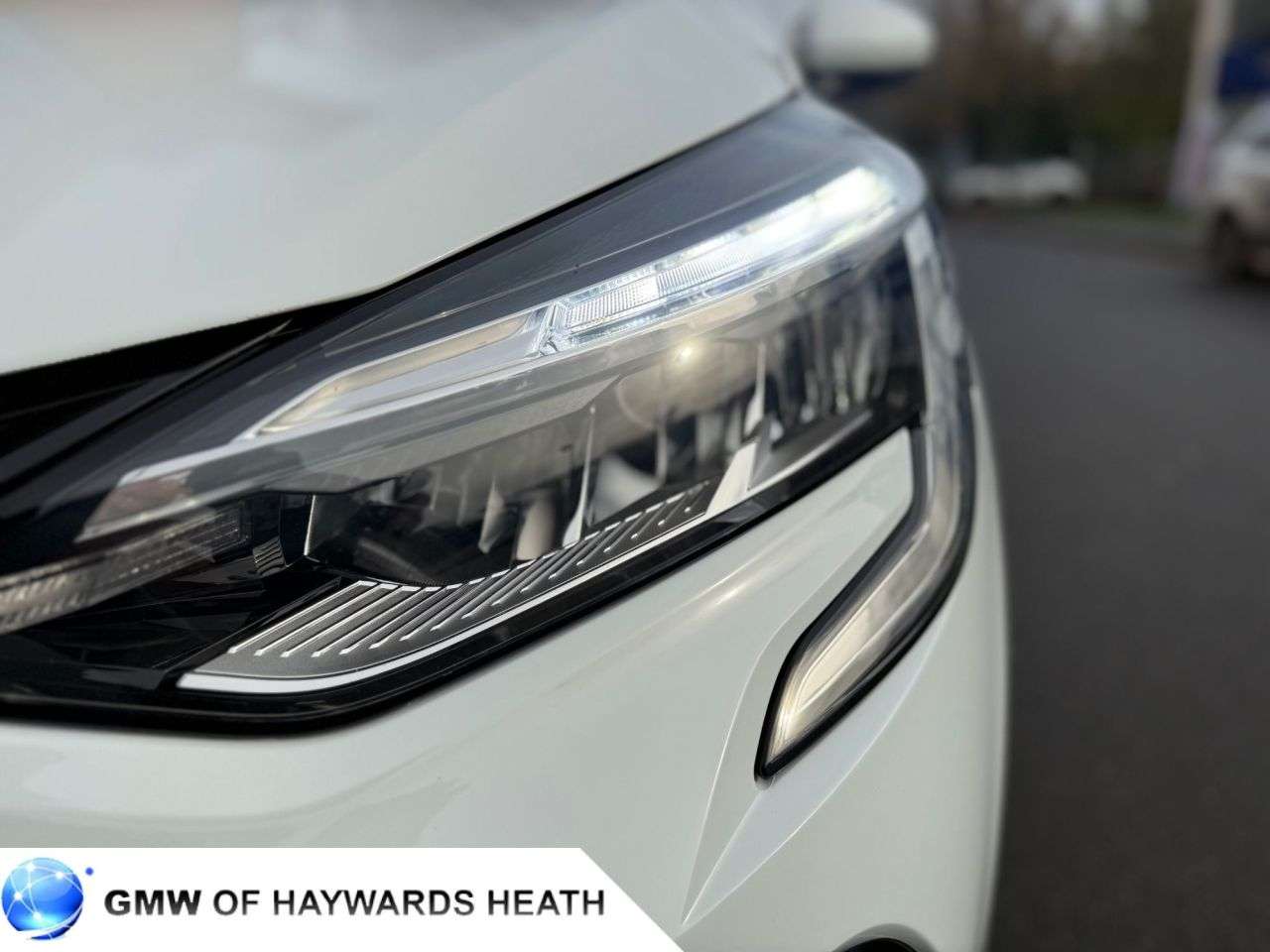 2019 RENAULT CLIO 2019 RENAULT CLIO