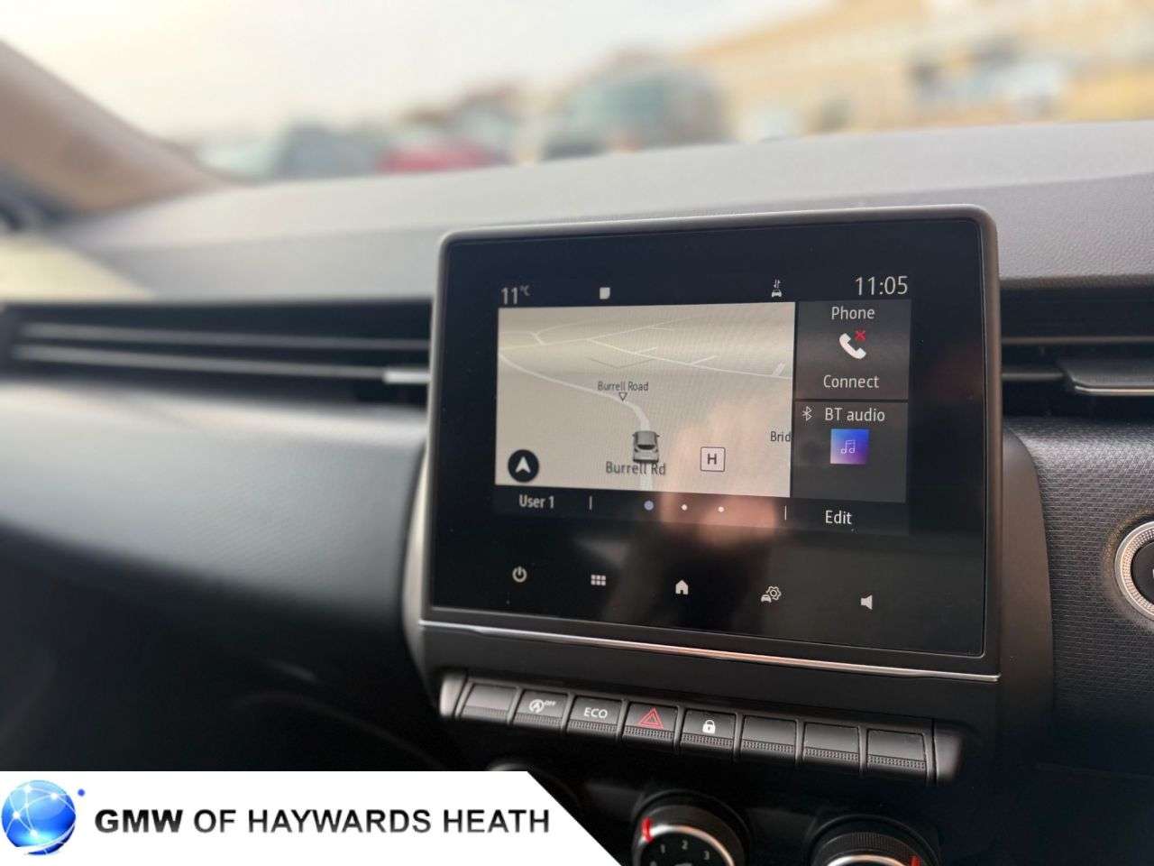 2019 RENAULT CLIO 2019 RENAULT CLIO