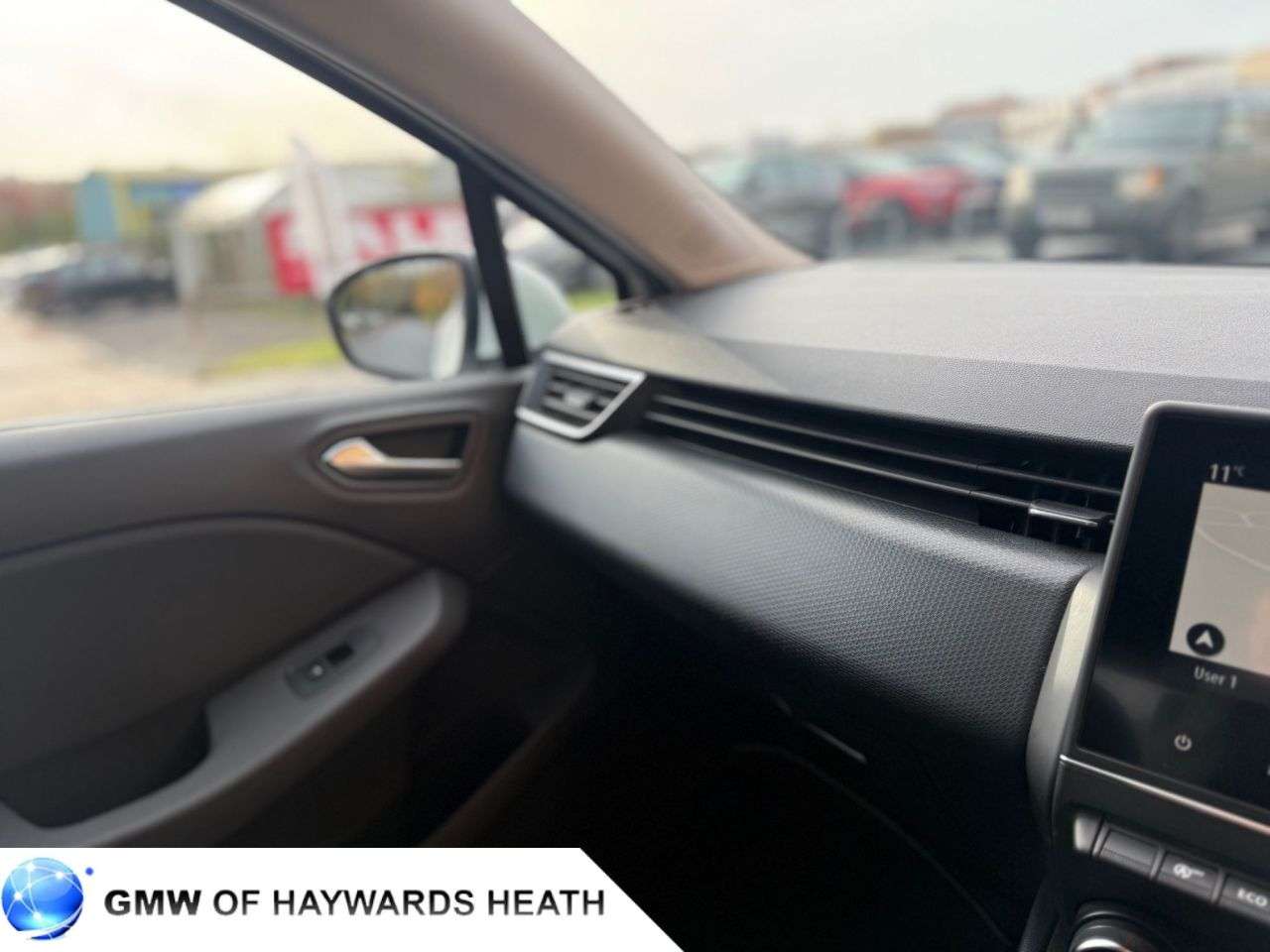 2019 RENAULT CLIO 2019 RENAULT CLIO