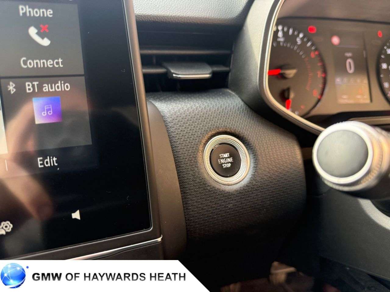 2019 RENAULT CLIO 2019 RENAULT CLIO