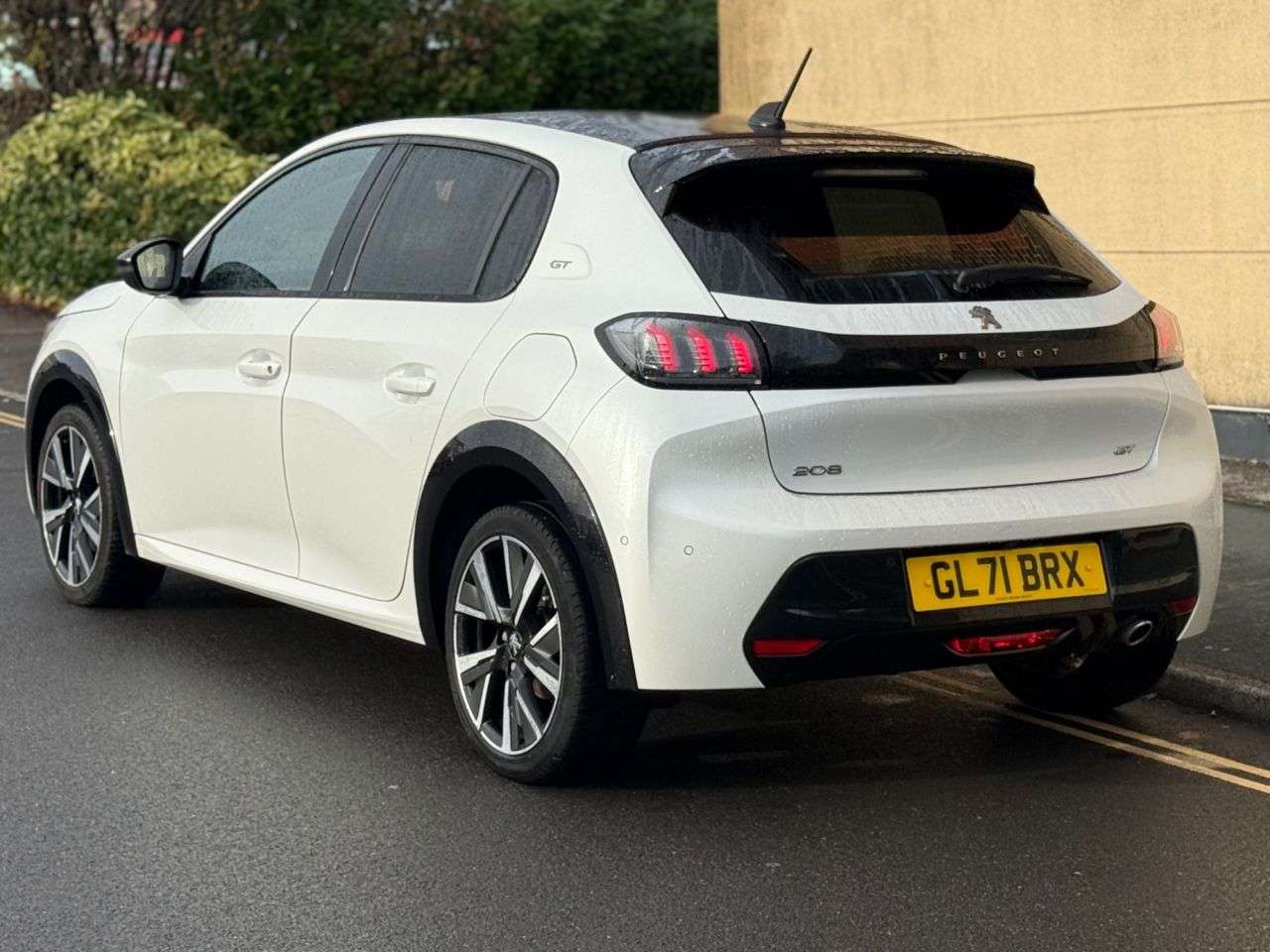 2022 PEUGEOT 208 2022 PEUGEOT 208