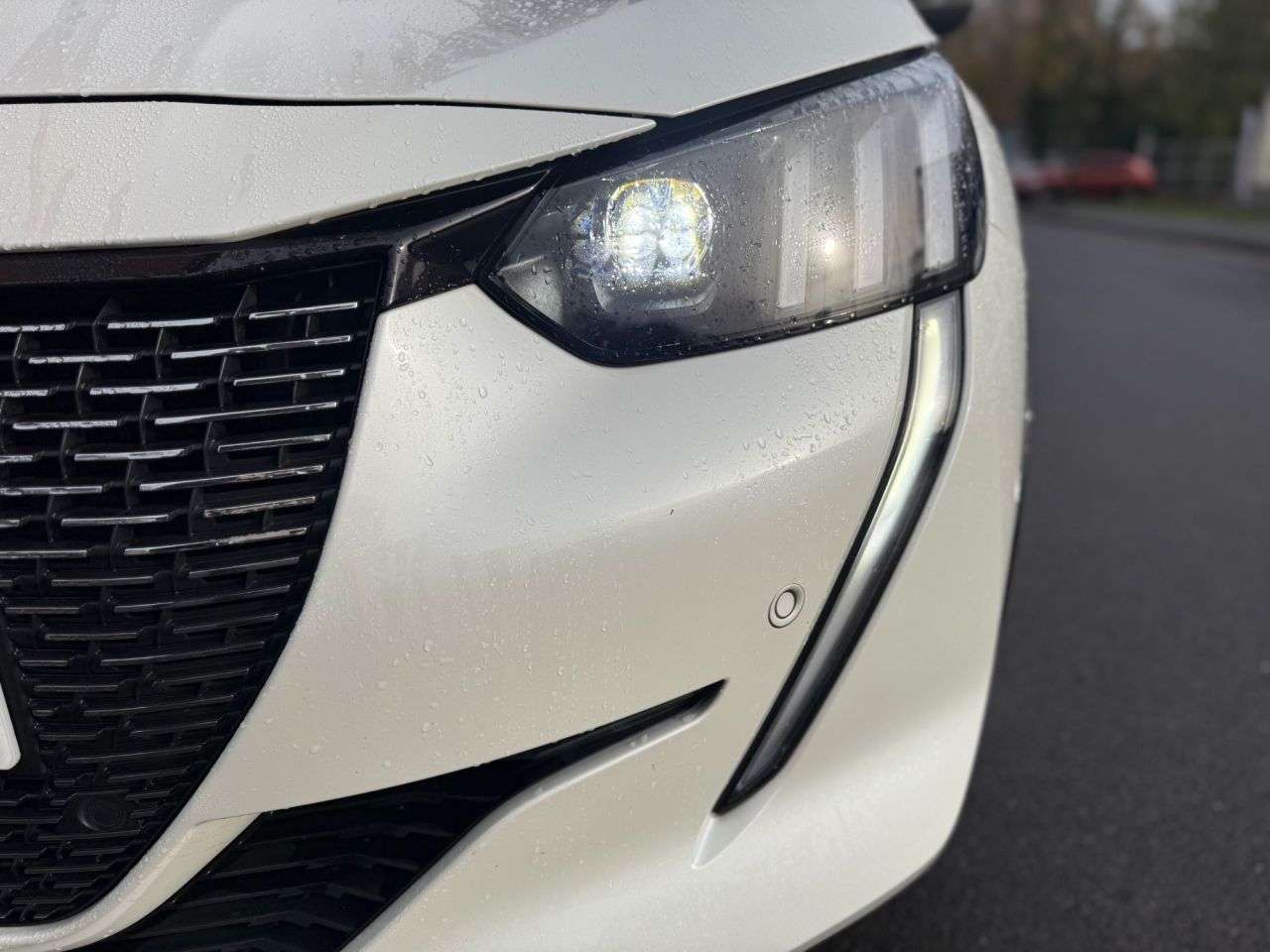 2022 PEUGEOT 208 2022 PEUGEOT 208