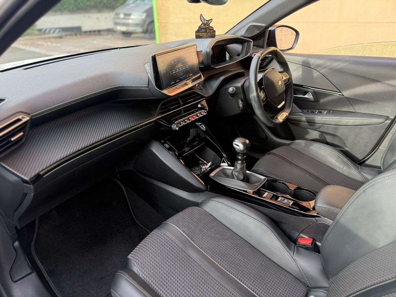 2022 PEUGEOT 208 2022 PEUGEOT 208