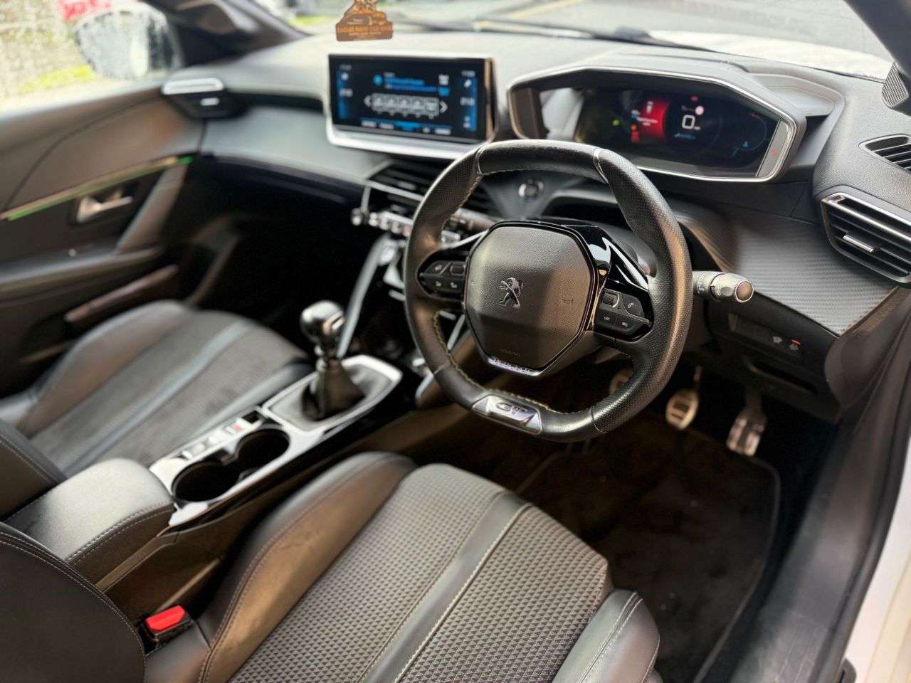 2022 PEUGEOT 208 2022 PEUGEOT 208