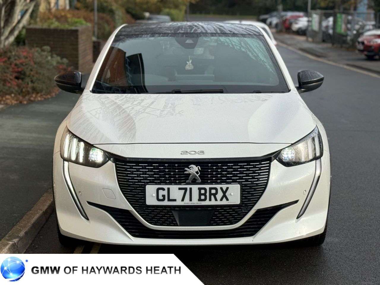 A 2022 PEUGEOT 208 1.2 PureTech GT Hatchback 5dr Petrol Manual Euro 6 (s/s) (100 ps) A 2022 PEUGEOT 208 1.2 PureTech GT Hatchback 5dr Petrol Manual Euro 6 (s/s) (100 ps)