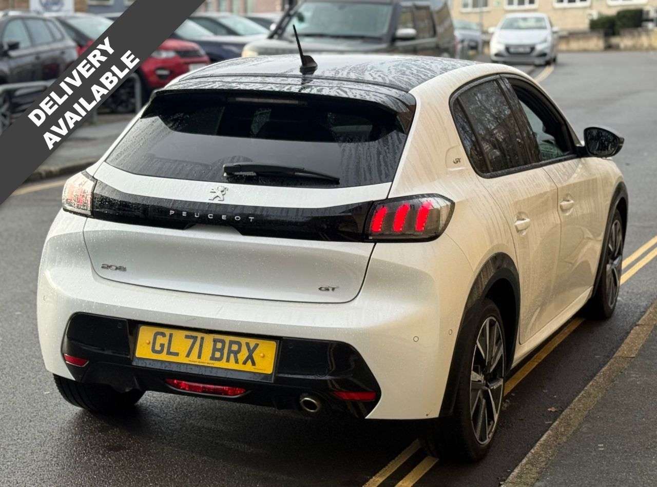 2022 PEUGEOT 208 2022 PEUGEOT 208