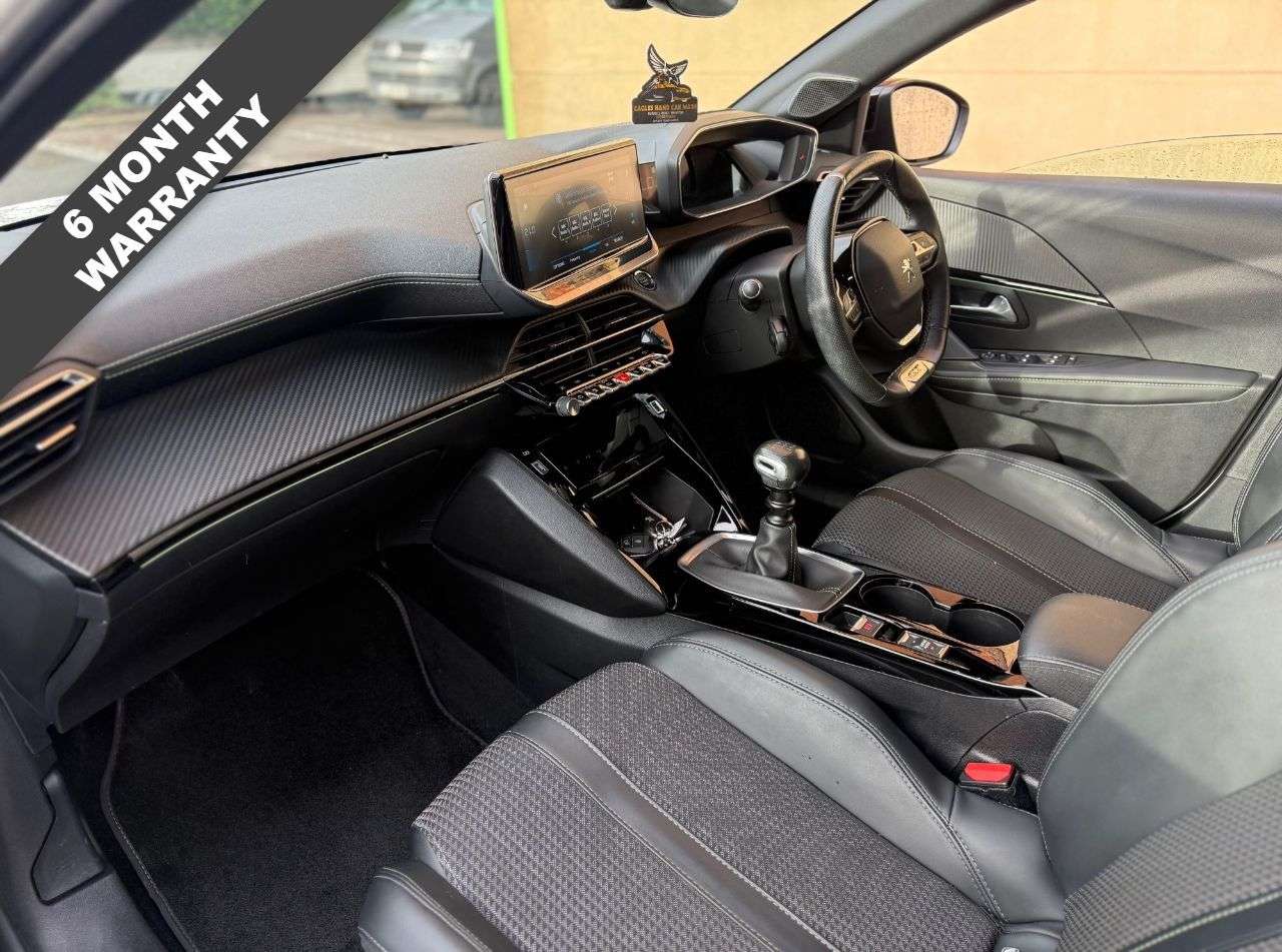 2022 PEUGEOT 208 2022 PEUGEOT 208