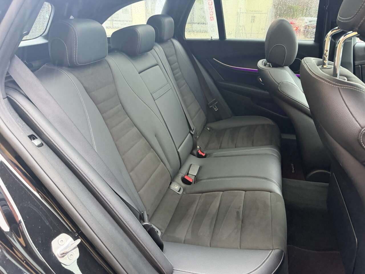 2017 MERCEDES-BENZ E-CLASS 2017 MERCEDES-BENZ E-CLASS