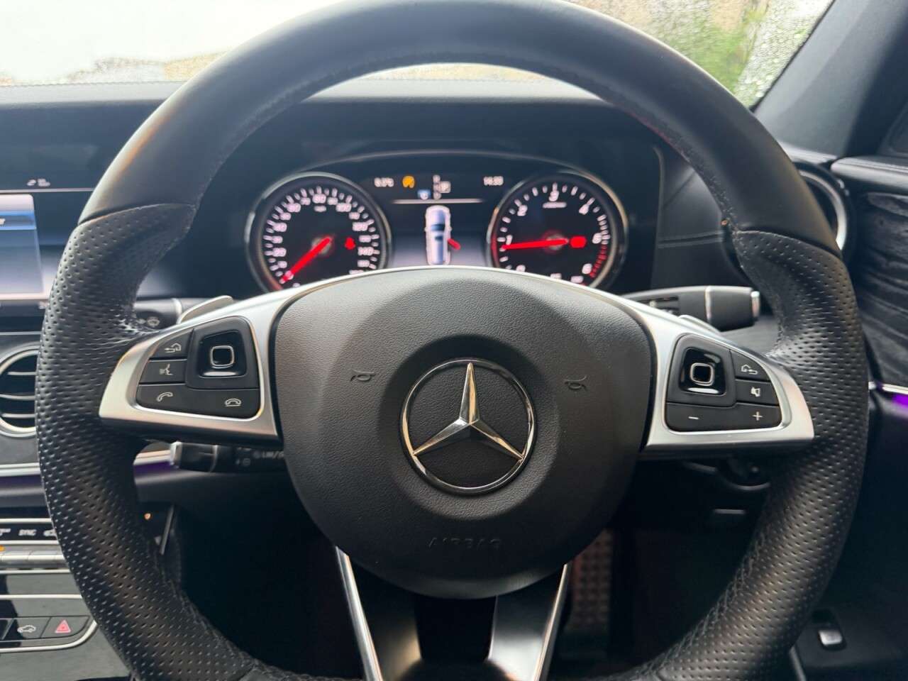 2017 MERCEDES-BENZ E-CLASS 2017 MERCEDES-BENZ E-CLASS