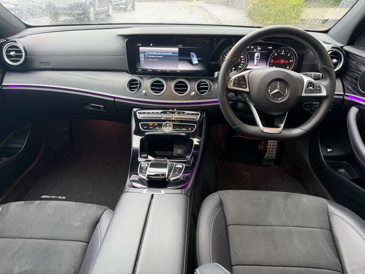 2017 MERCEDES-BENZ E-CLASS 2017 MERCEDES-BENZ E-CLASS