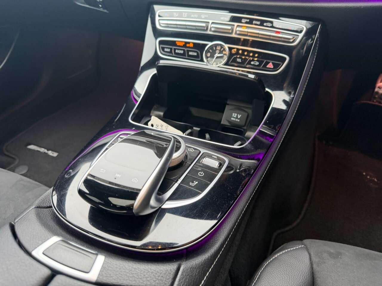 2017 MERCEDES-BENZ E-CLASS 2017 MERCEDES-BENZ E-CLASS