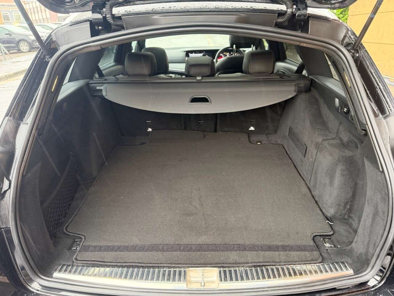 2017 MERCEDES-BENZ E-CLASS 2017 MERCEDES-BENZ E-CLASS