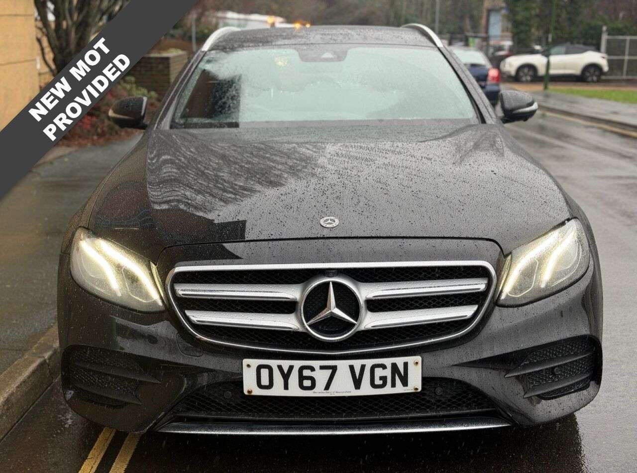 2017 MERCEDES-BENZ E-CLASS 2017 MERCEDES-BENZ E-CLASS