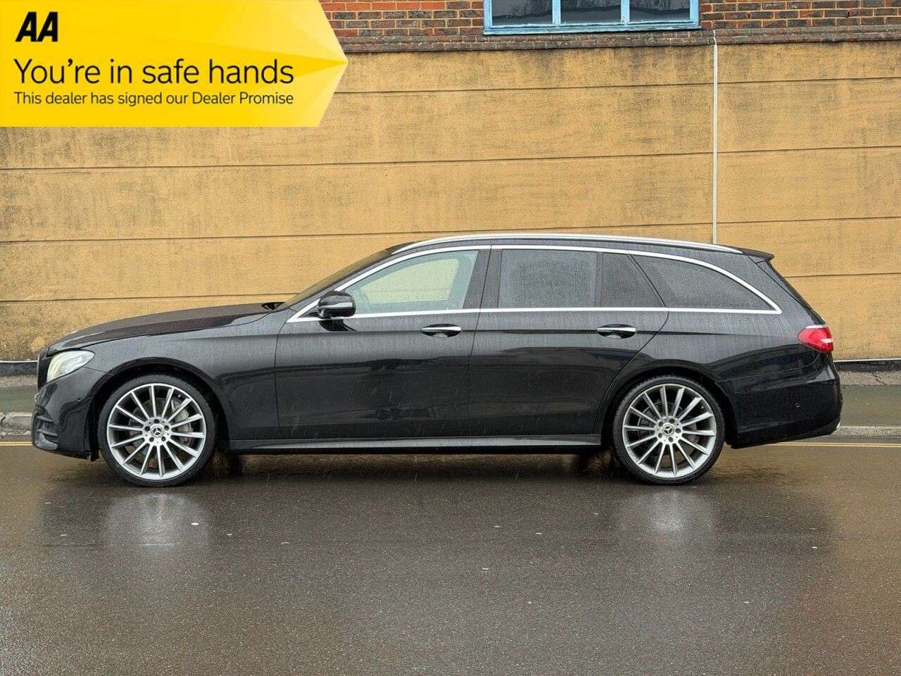 2017 MERCEDES-BENZ E-CLASS 2017 MERCEDES-BENZ E-CLASS