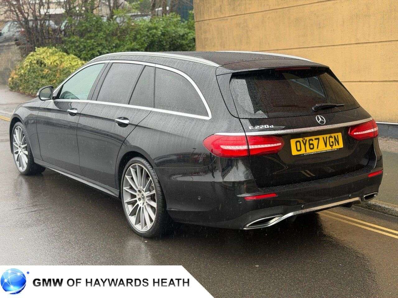 2017 MERCEDES-BENZ E-CLASS 2017 MERCEDES-BENZ E-CLASS