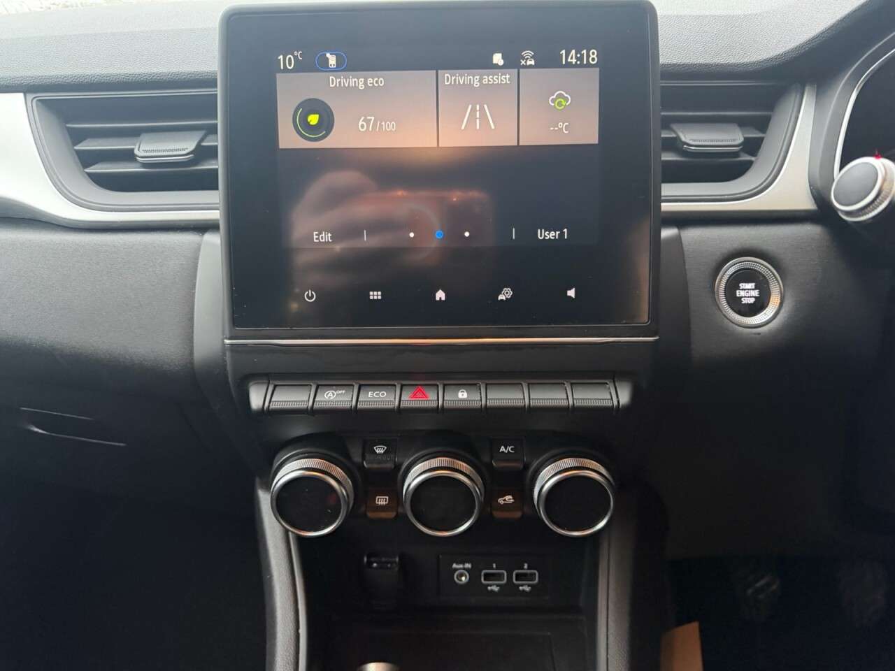 2021 RENAULT CAPTUR 2021 RENAULT CAPTUR