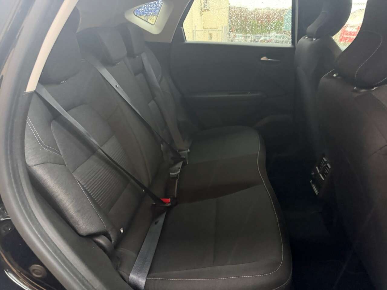 2021 RENAULT CAPTUR 2021 RENAULT CAPTUR