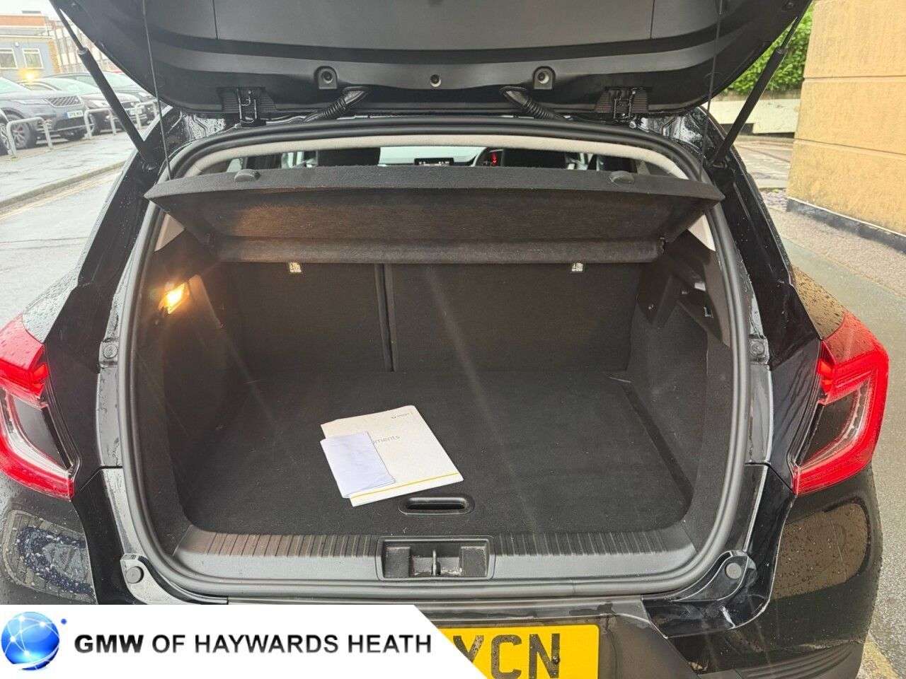 2021 RENAULT CAPTUR 2021 RENAULT CAPTUR