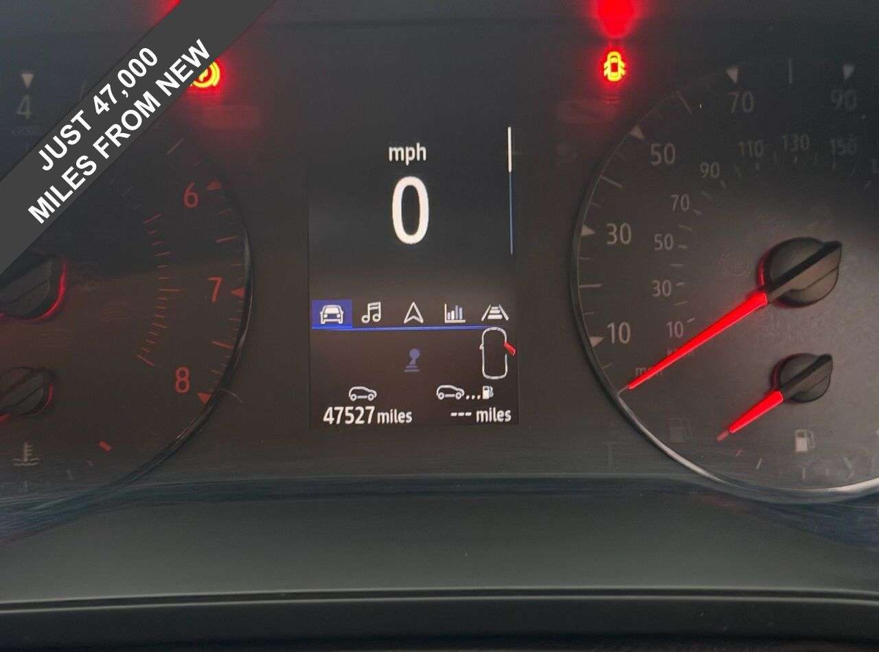 2021 RENAULT CAPTUR 2021 RENAULT CAPTUR