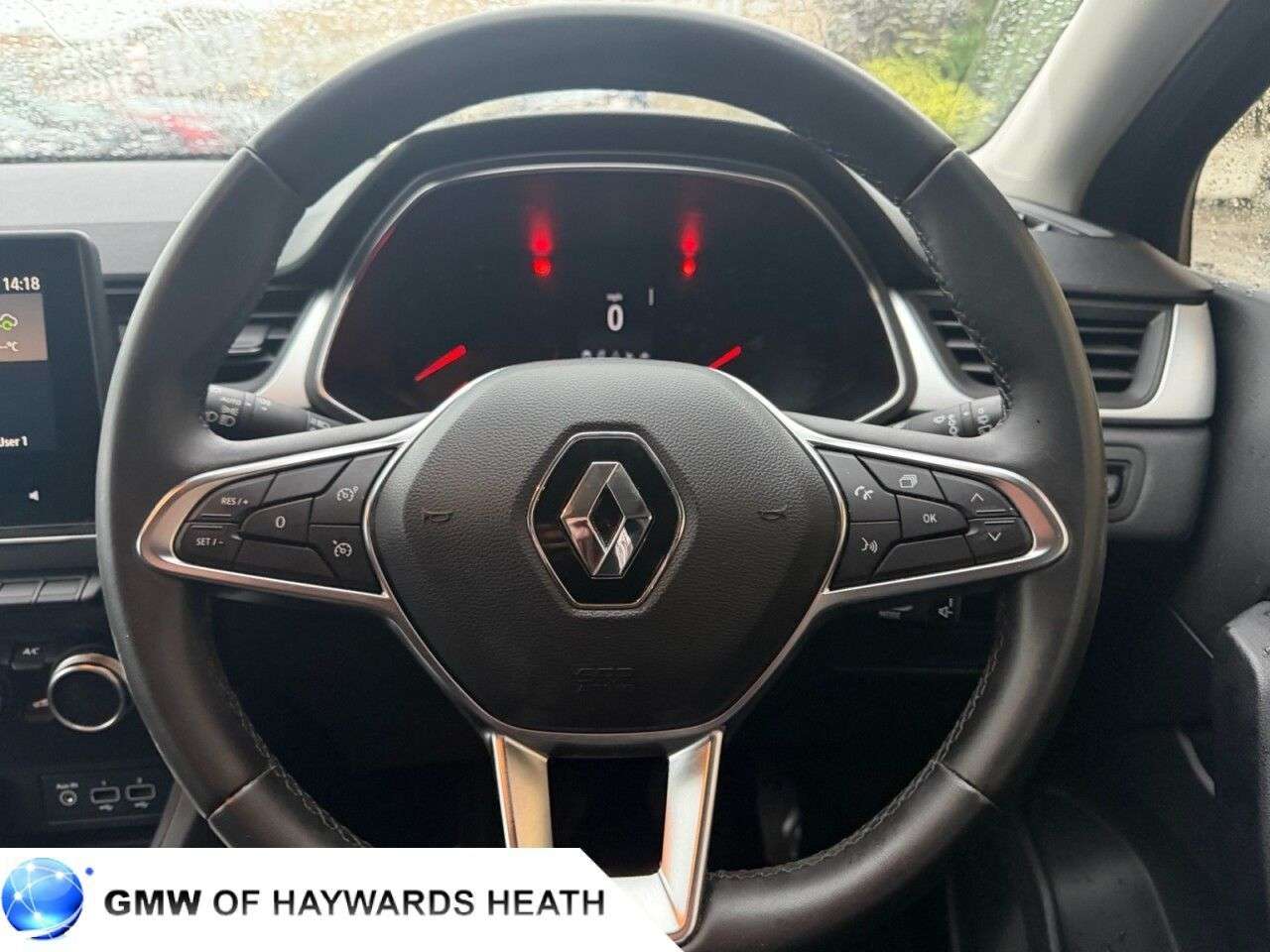 2021 RENAULT CAPTUR 2021 RENAULT CAPTUR