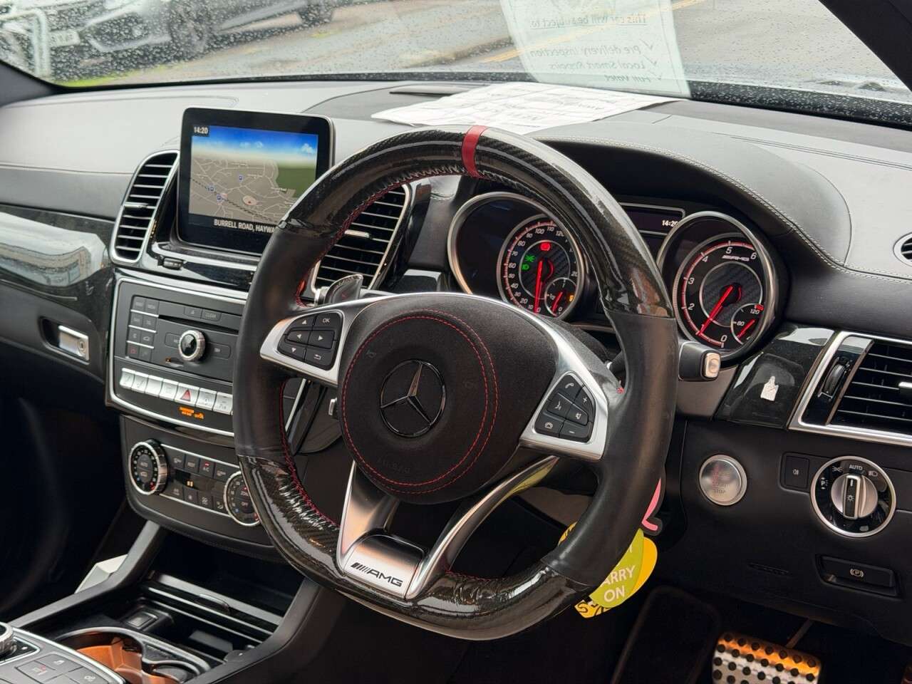 2018 MERCEDES-BENZ GLE 2018 MERCEDES-BENZ GLE