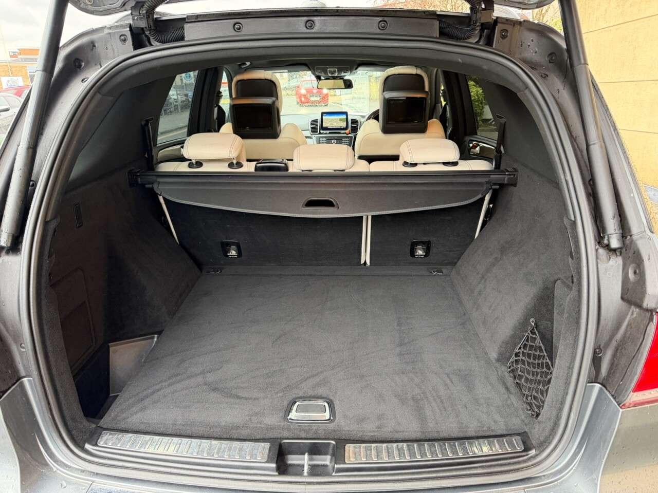 2018 MERCEDES-BENZ GLE 2018 MERCEDES-BENZ GLE