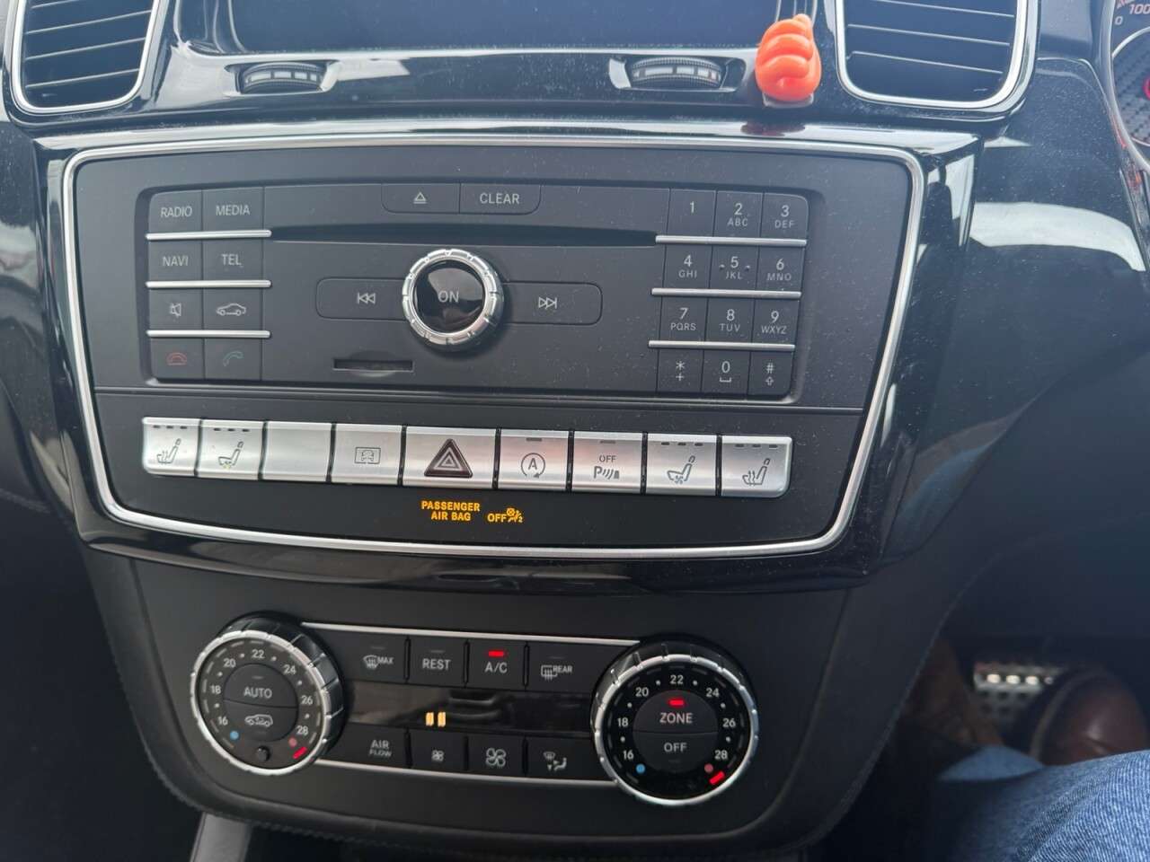 2018 MERCEDES-BENZ GLE 2018 MERCEDES-BENZ GLE