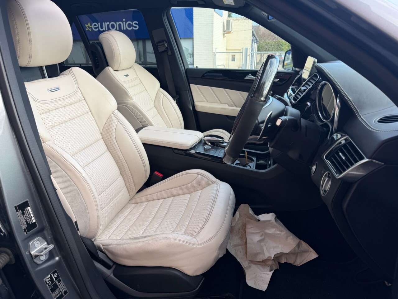 2018 MERCEDES-BENZ GLE 2018 MERCEDES-BENZ GLE