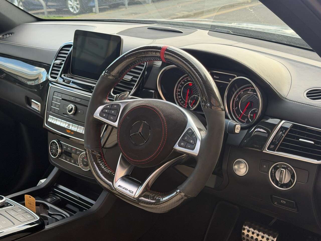 2018 MERCEDES-BENZ GLE 2018 MERCEDES-BENZ GLE