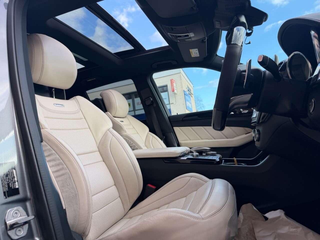 2018 MERCEDES-BENZ GLE 2018 MERCEDES-BENZ GLE