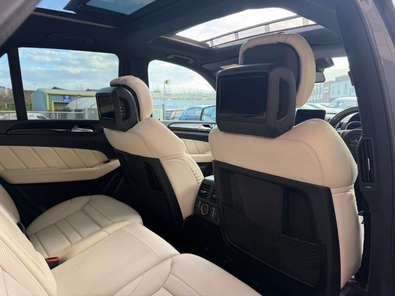 2018 MERCEDES-BENZ GLE 2018 MERCEDES-BENZ GLE