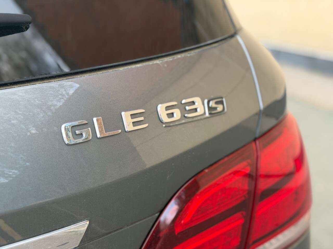 2018 MERCEDES-BENZ GLE 2018 MERCEDES-BENZ GLE