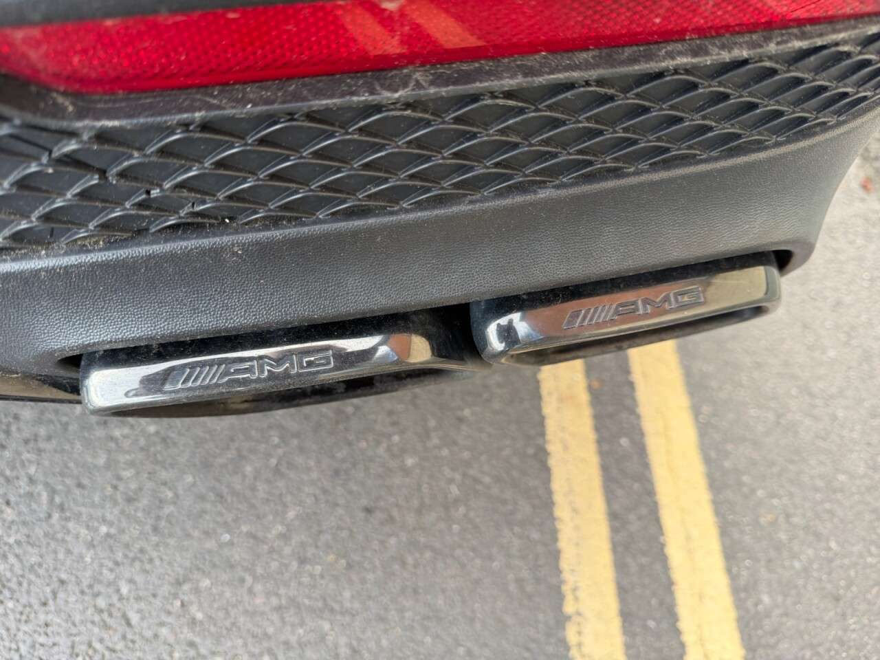 2018 MERCEDES-BENZ GLE 2018 MERCEDES-BENZ GLE