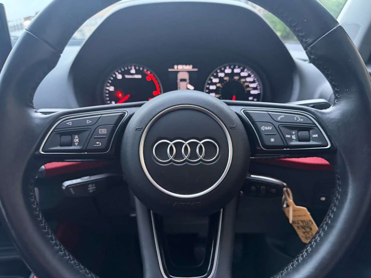 2016 AUDI Q2 2016 AUDI Q2