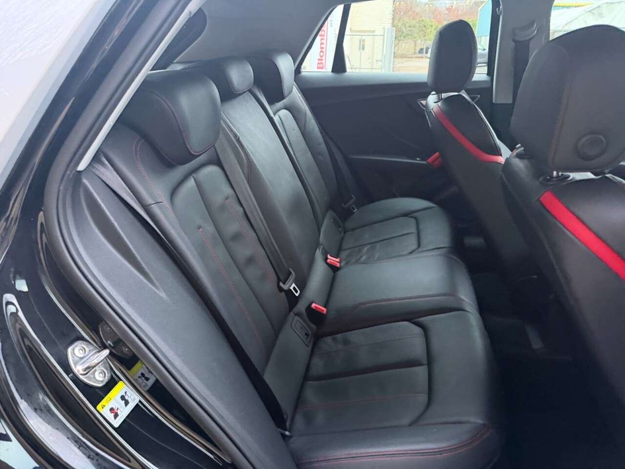 2016 AUDI Q2 2016 AUDI Q2