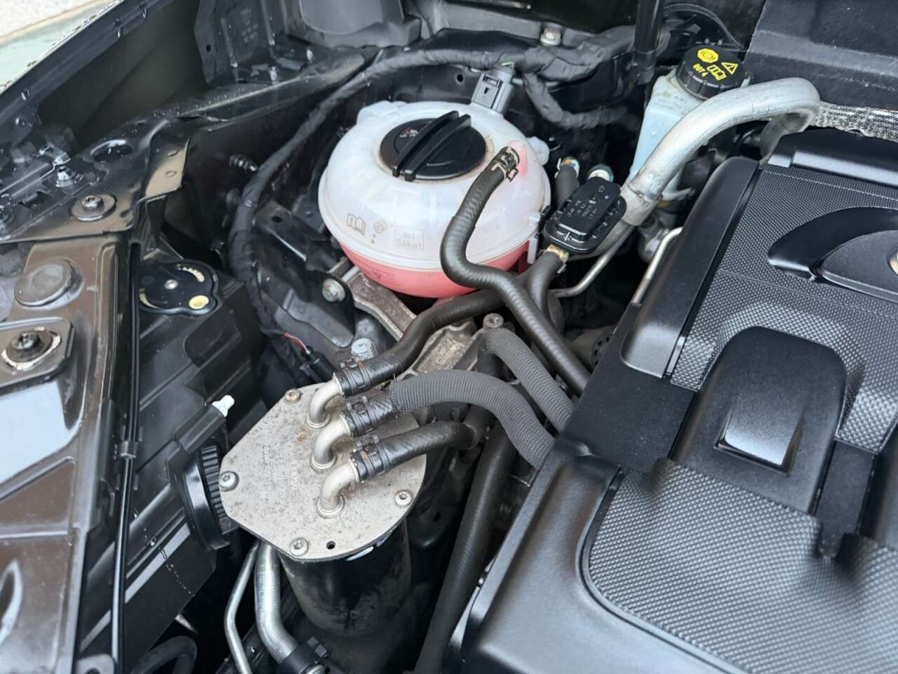 2016 AUDI Q2 2016 AUDI Q2