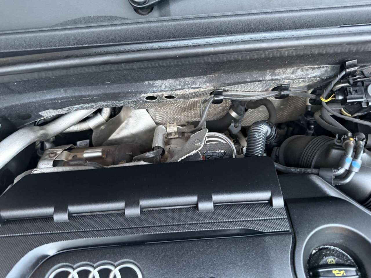 2016 AUDI Q2 2016 AUDI Q2