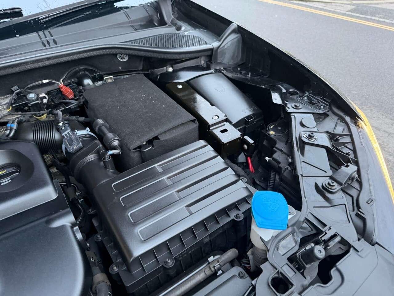 2016 AUDI Q2 2016 AUDI Q2