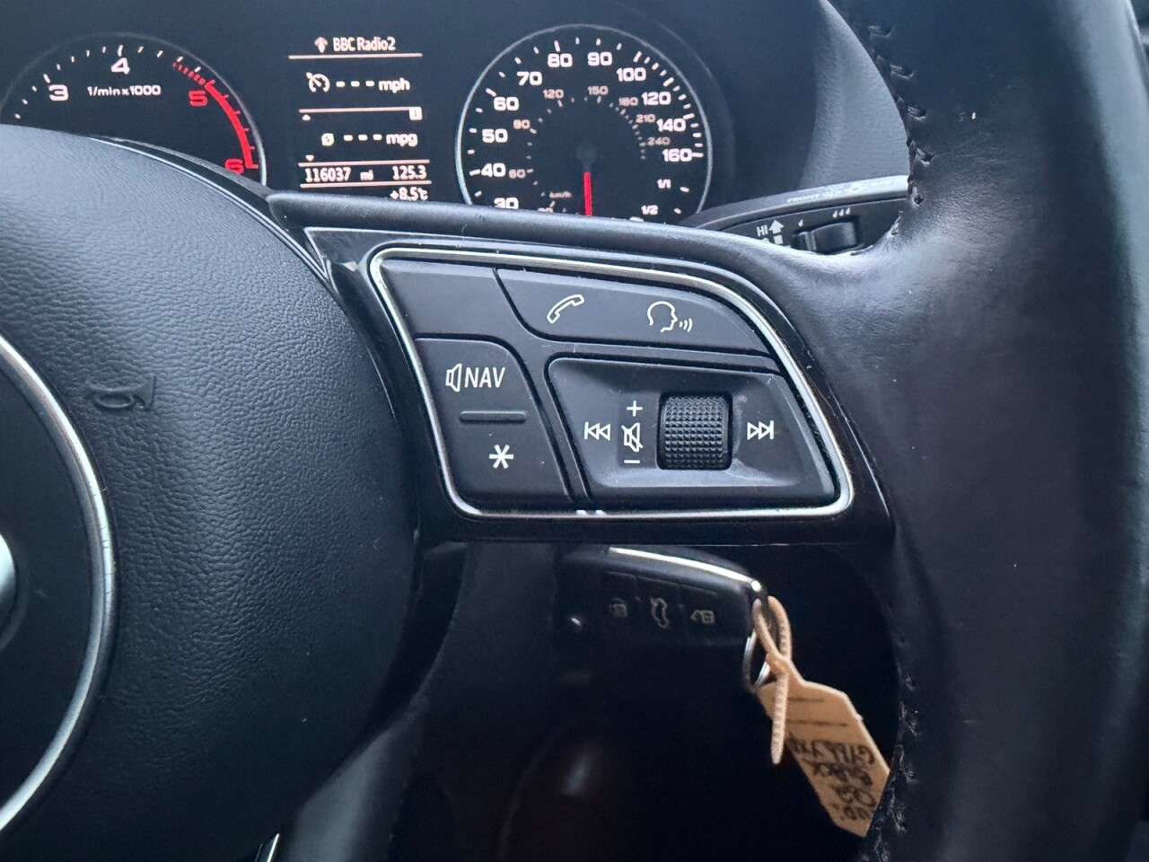 2016 AUDI Q2 2016 AUDI Q2