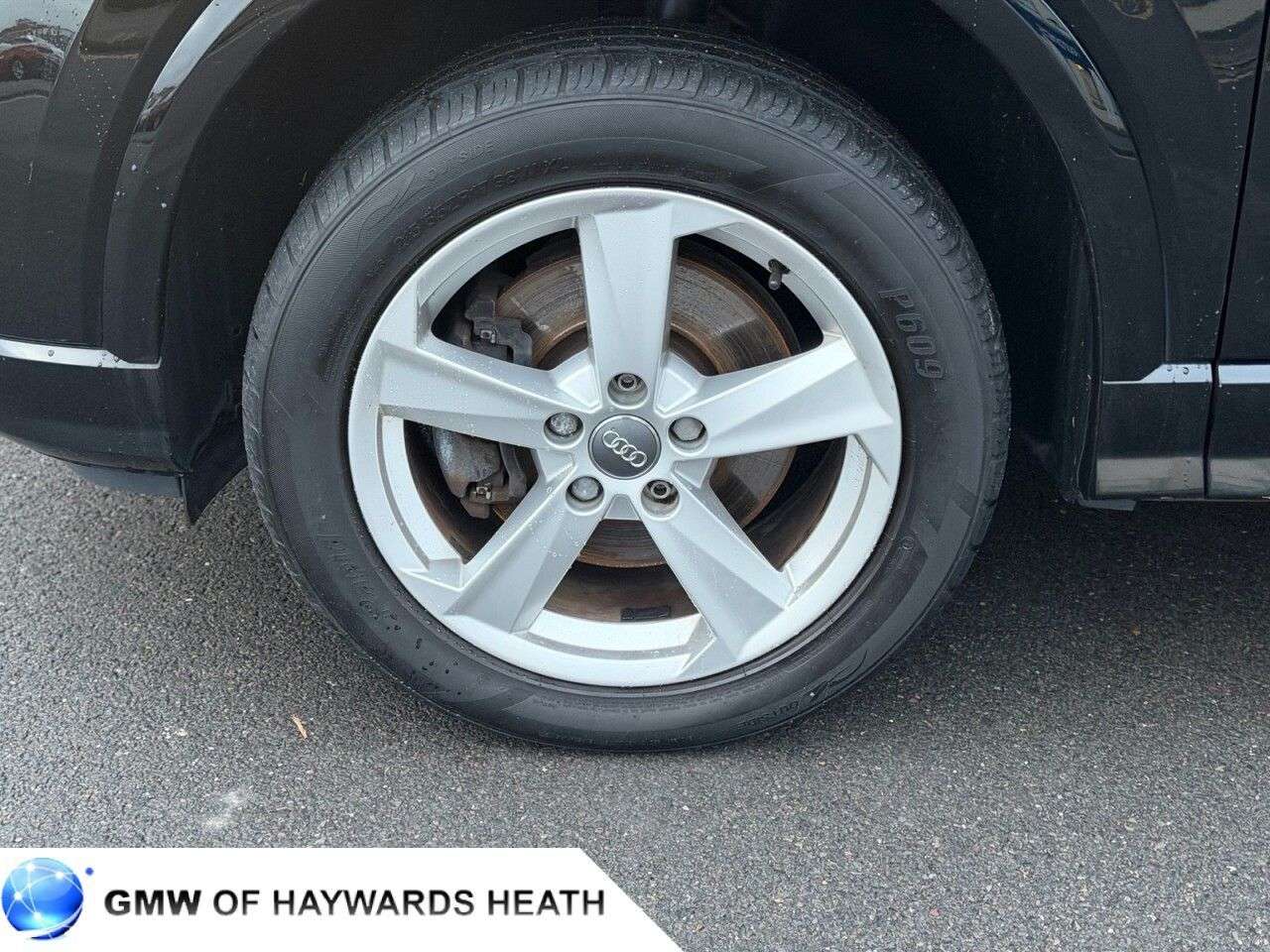 2016 AUDI Q2 2016 AUDI Q2