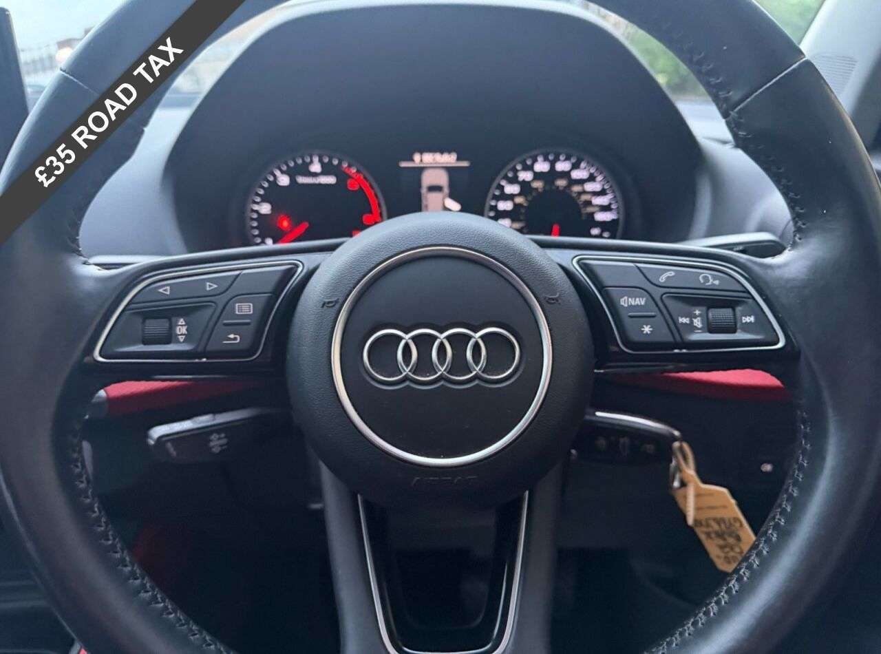 2016 AUDI Q2 2016 AUDI Q2