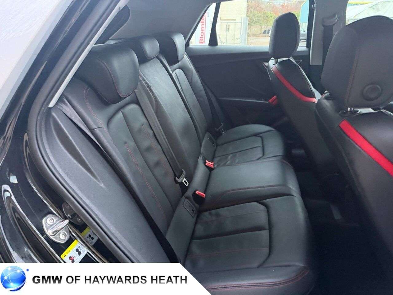 2016 AUDI Q2 2016 AUDI Q2